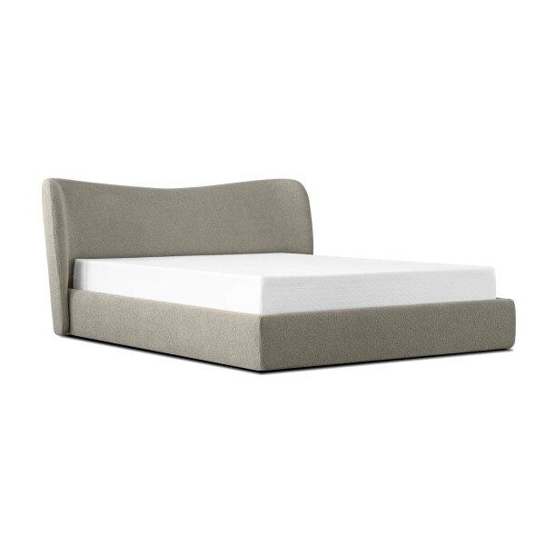 Harlow Storage Bed